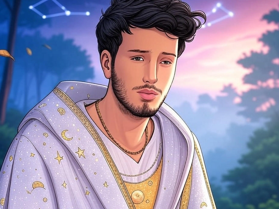 Sebastian Yatra